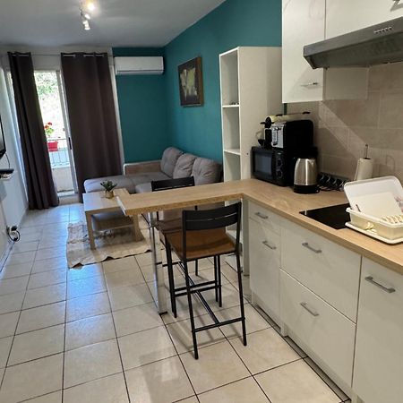 Logement Proche De La Plage Nice Exterior photo
